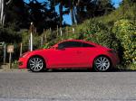 Audi TT Coupe 2006 года (NA)